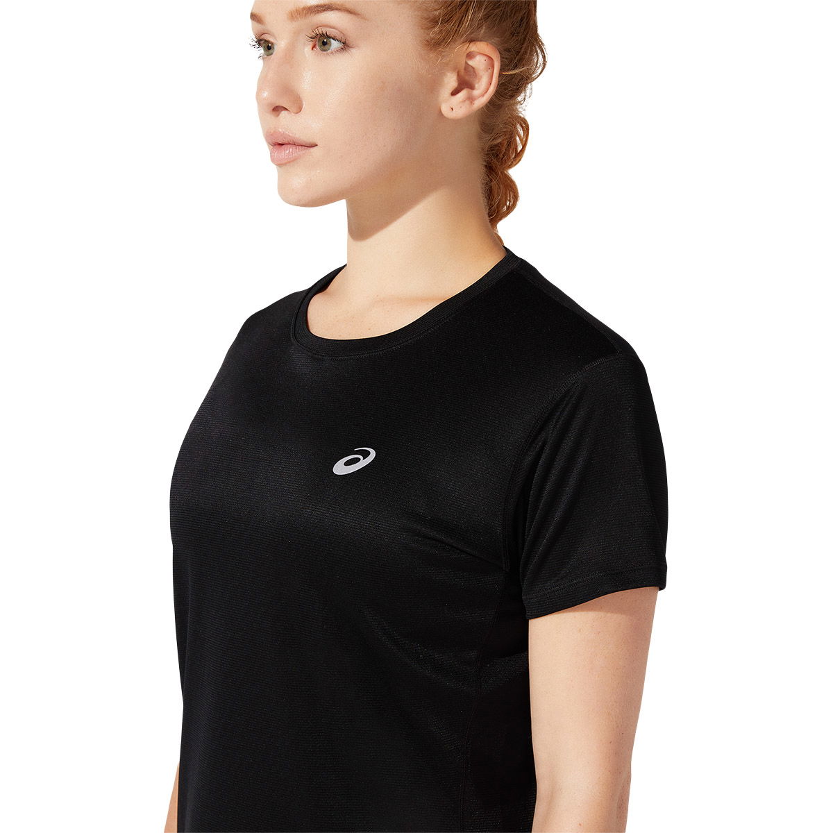 Asics Core Løbe T-shirt Dame