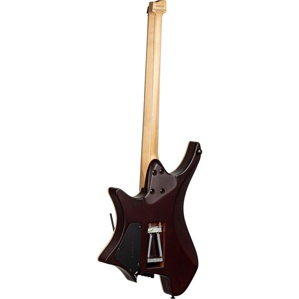 Strandberg Boden Standard NX 6 Trem Nat