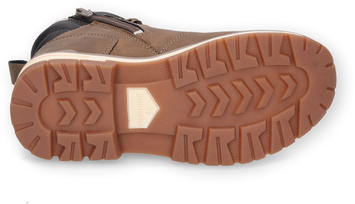 Bottines | Dockers by Gerli Bottes Enfants