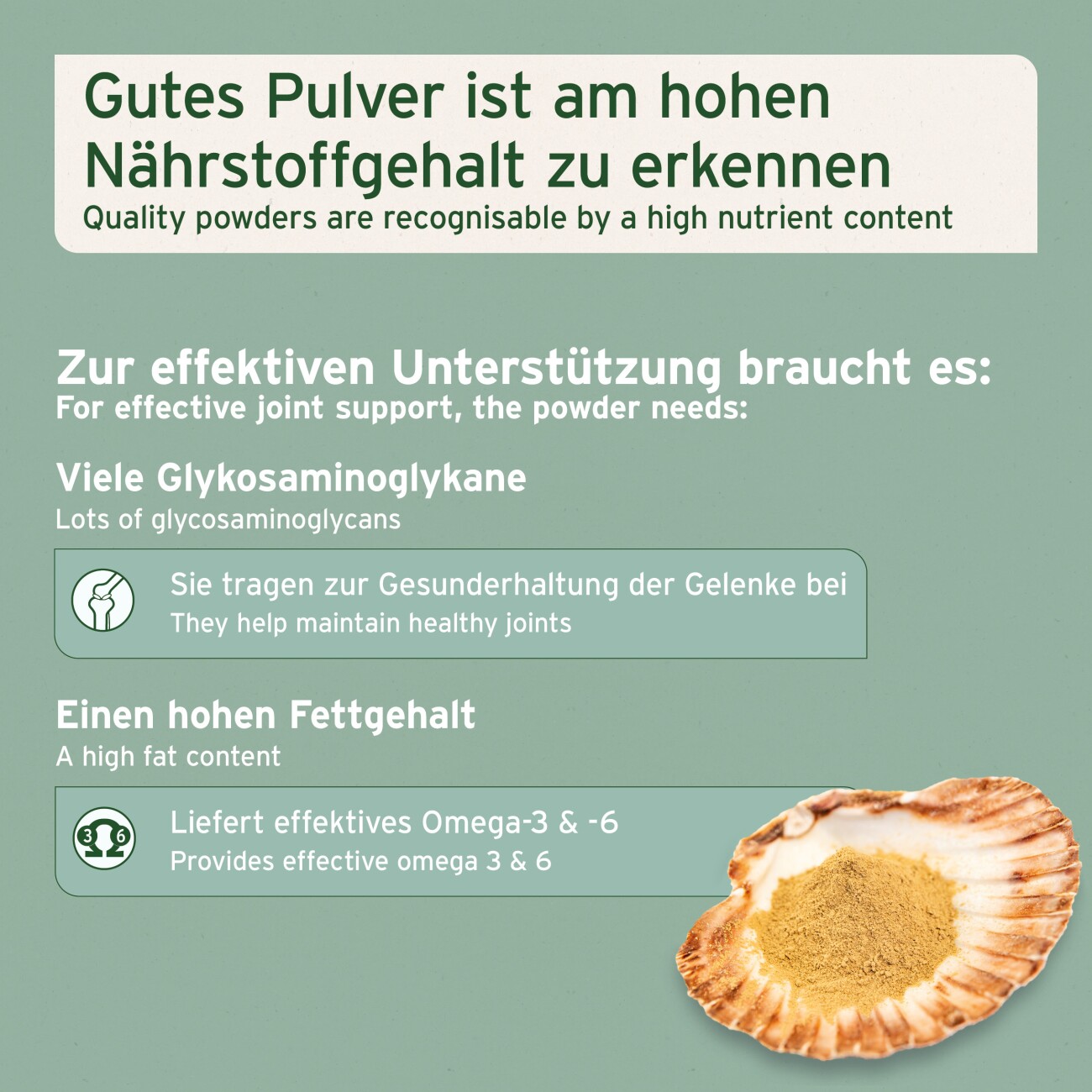 AniForte Grünlippmuschel Kapseln 100 Stk