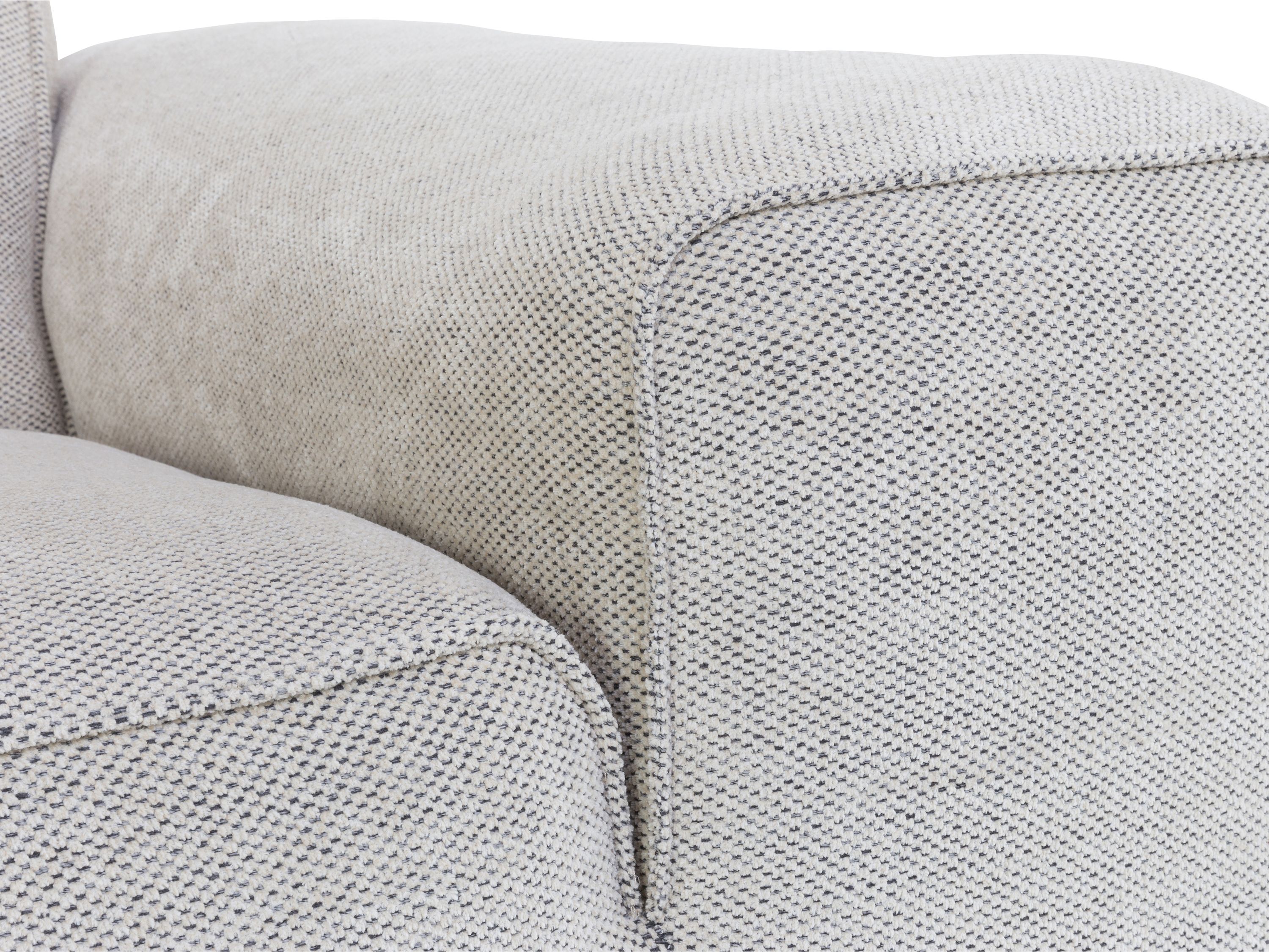 Sofaelement SANSIBAR BERGEN beige