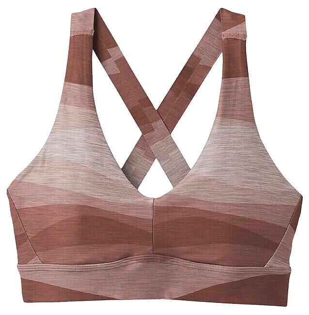 PRANA - BRASSIERE LAYNA BRA W