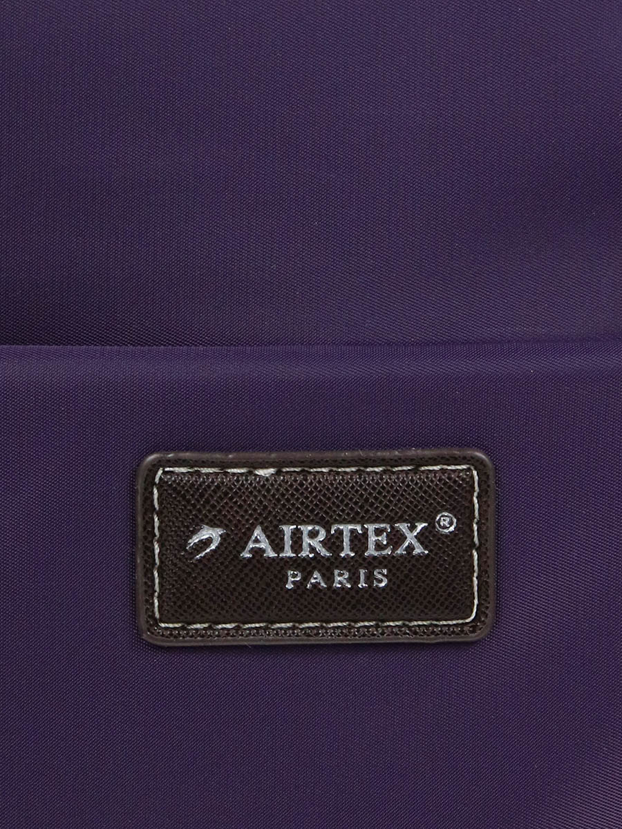 Pilot case Airtex Mimas 15 pouces
