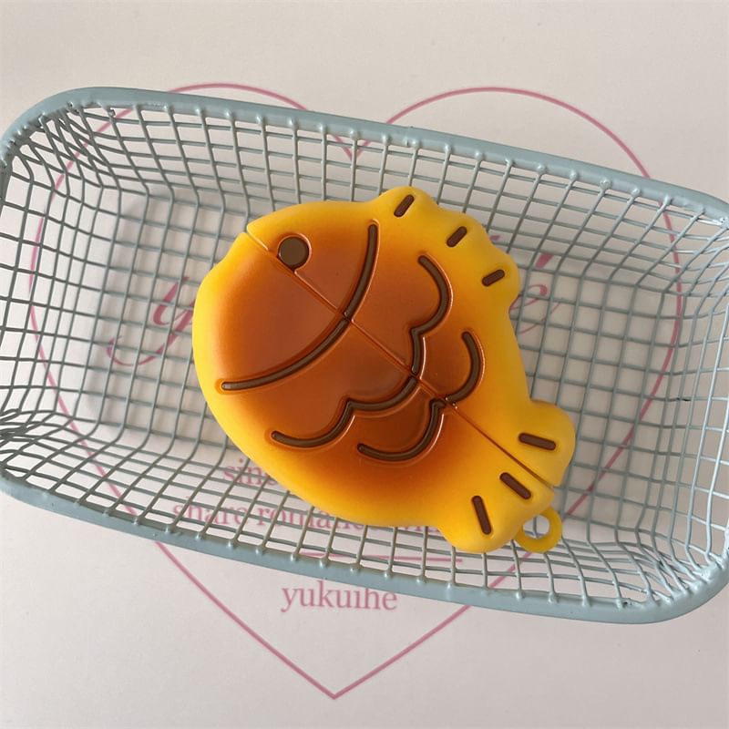 VanDi - Taiyaki AirPods / Pro oortelefoonhoesje