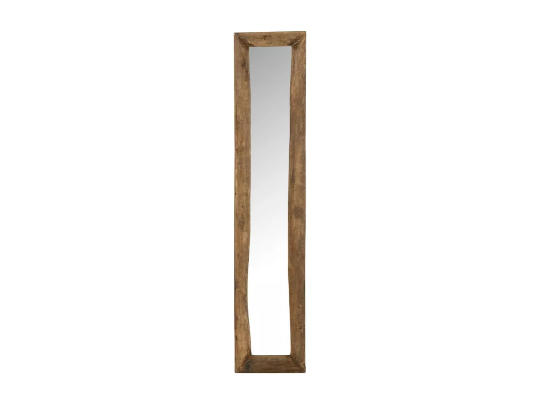 Miroir à Poser Déco en Bois 