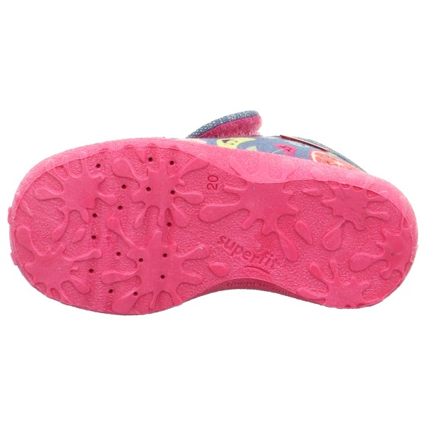 Superfit - Kid's Spotty - Chaussons classiques