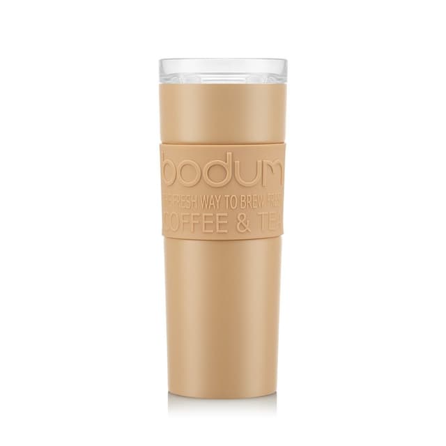 Bodum Rejsekrus TRAVEL MUG 0.45 L