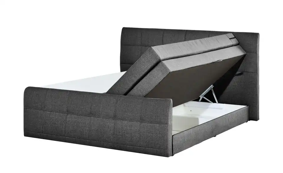 Boxspringbett Sacramento
