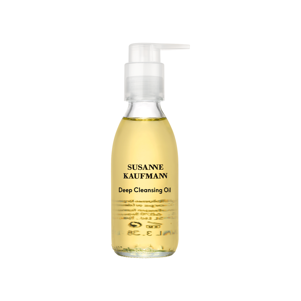 Deep Cleansing Oil 100ml