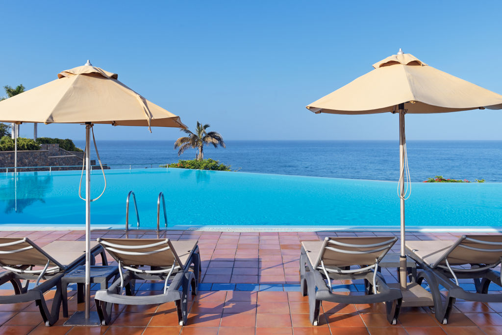 H10 Playa Meloneras Horizons Collection Logies en ontbijt - Hotel