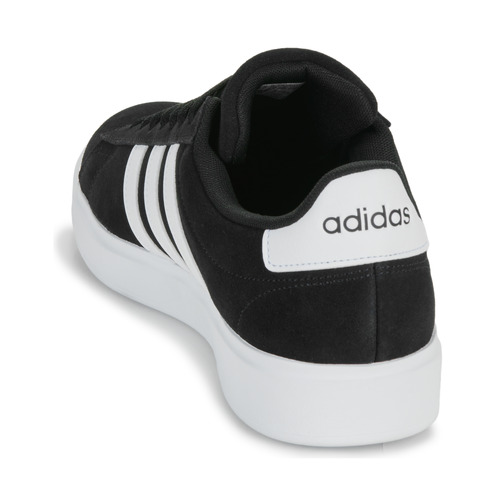 Adidas Sportswear - GRAND COURT 2.0 - Noir / Blanc