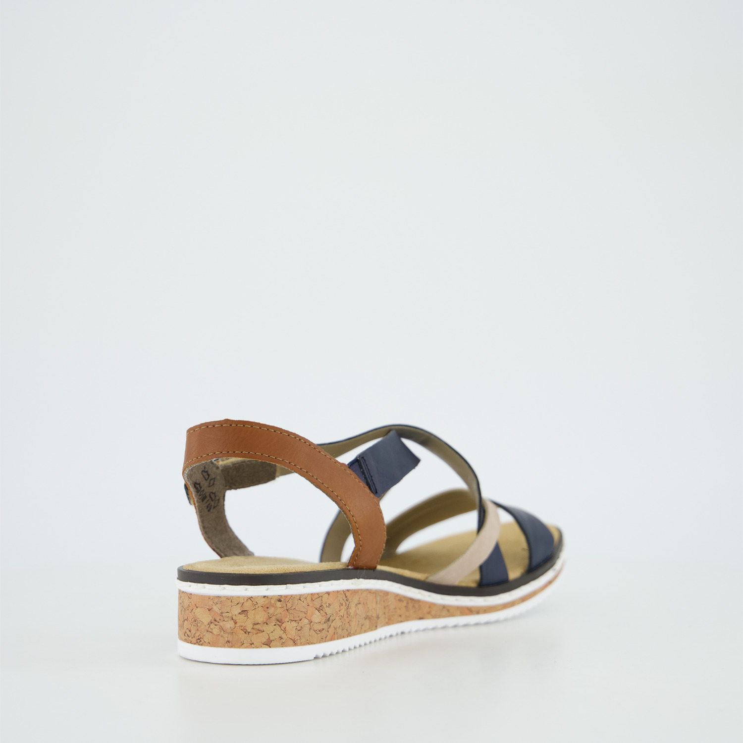 Rieker Sandalen