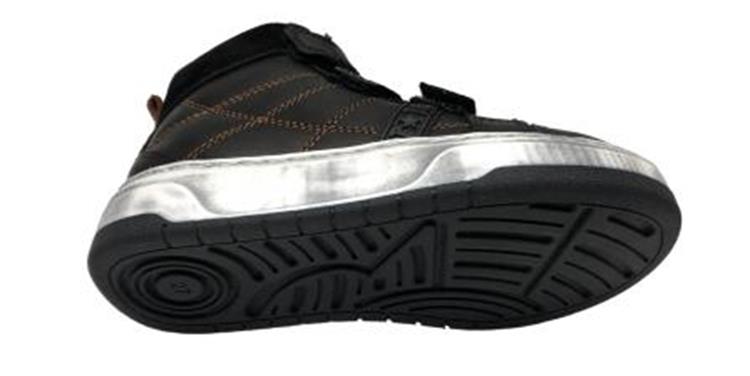 Track Style 323835 Wijdte 5 Zwart