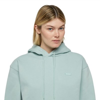 Sweatshirt à capuche femme Clancy DICKIES