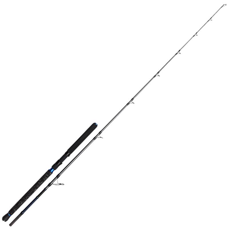 Canne Imax Tuna