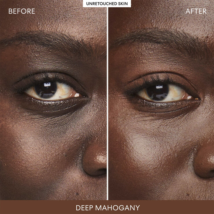 Bareminerals Complexion Rescue Brightening Concealer SPF 25 Deep Mahogany