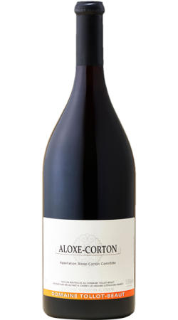 Domaine Tollot-Beaut Aloxe-Corton 2021 Rouge