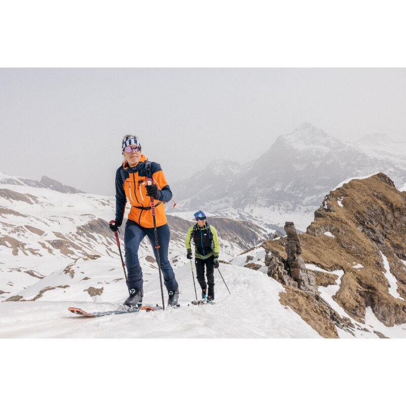 Pierra Ment Pant - Pantalon ski femme