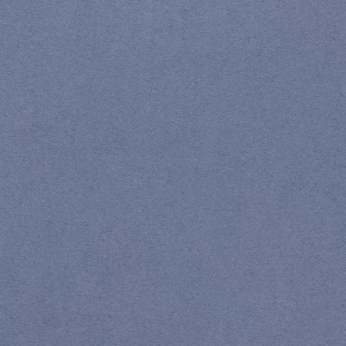 Verdunkelungsvorhang Satin dunkelblau