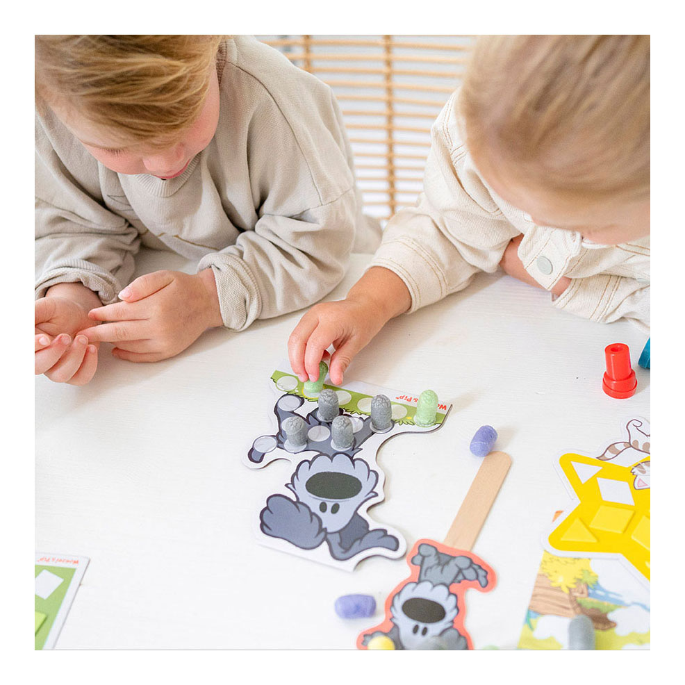Woezel & Pip Knutselkoffer