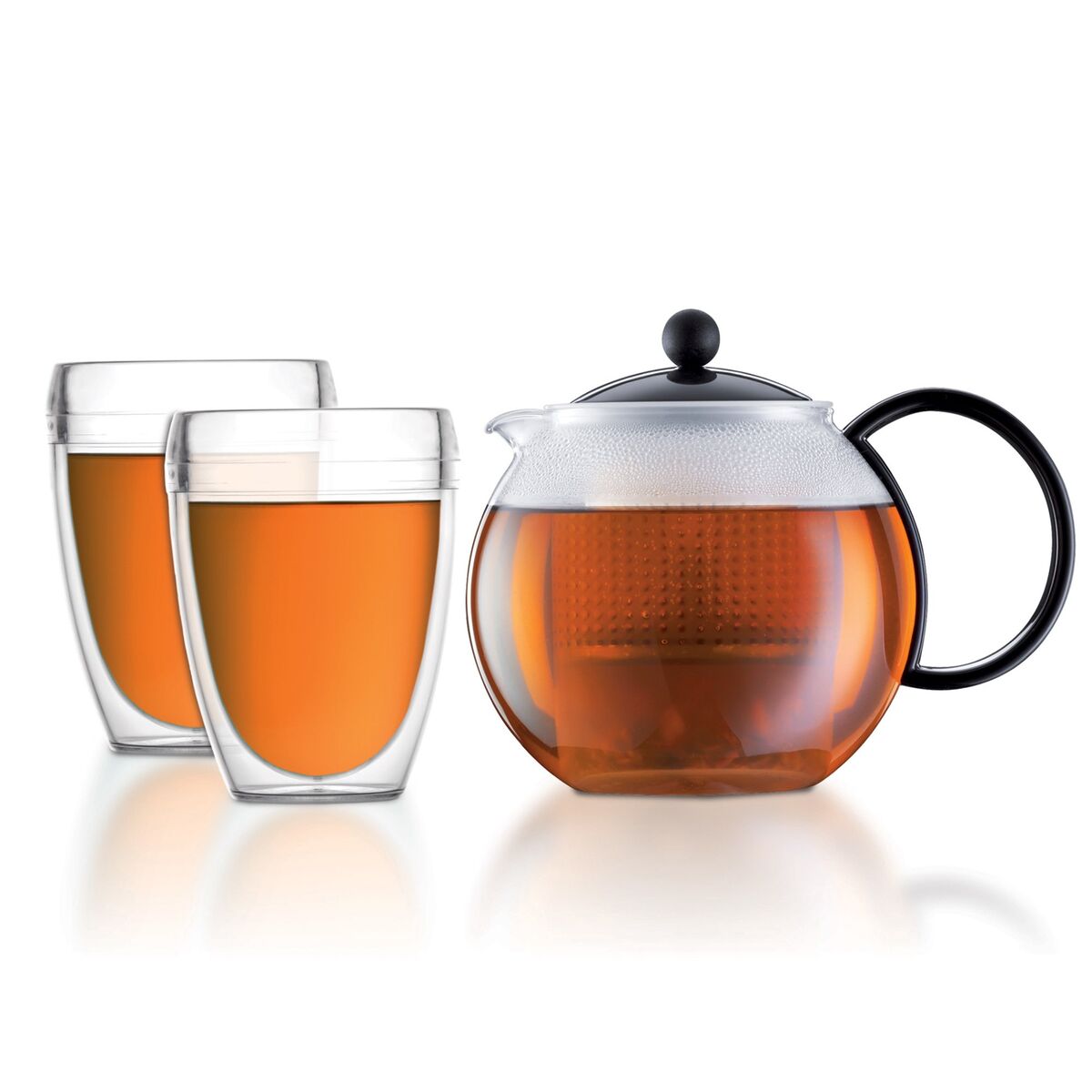 Pavina Outdoor Krus 6 stk. 35 cl