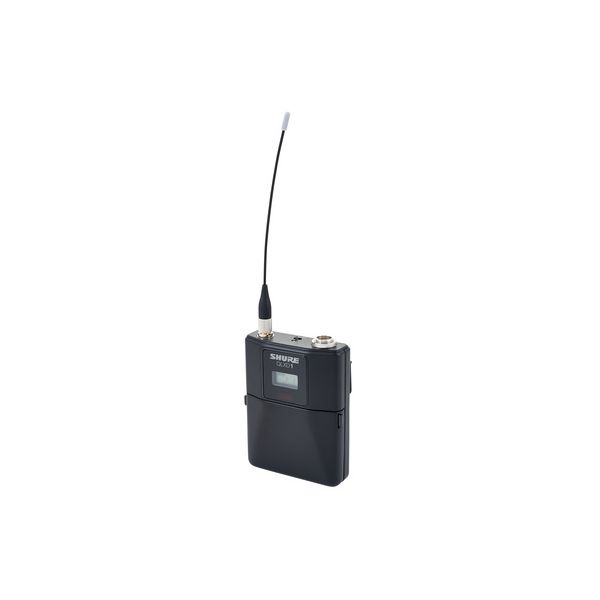 Shure QLXD1 S50 B-Stock