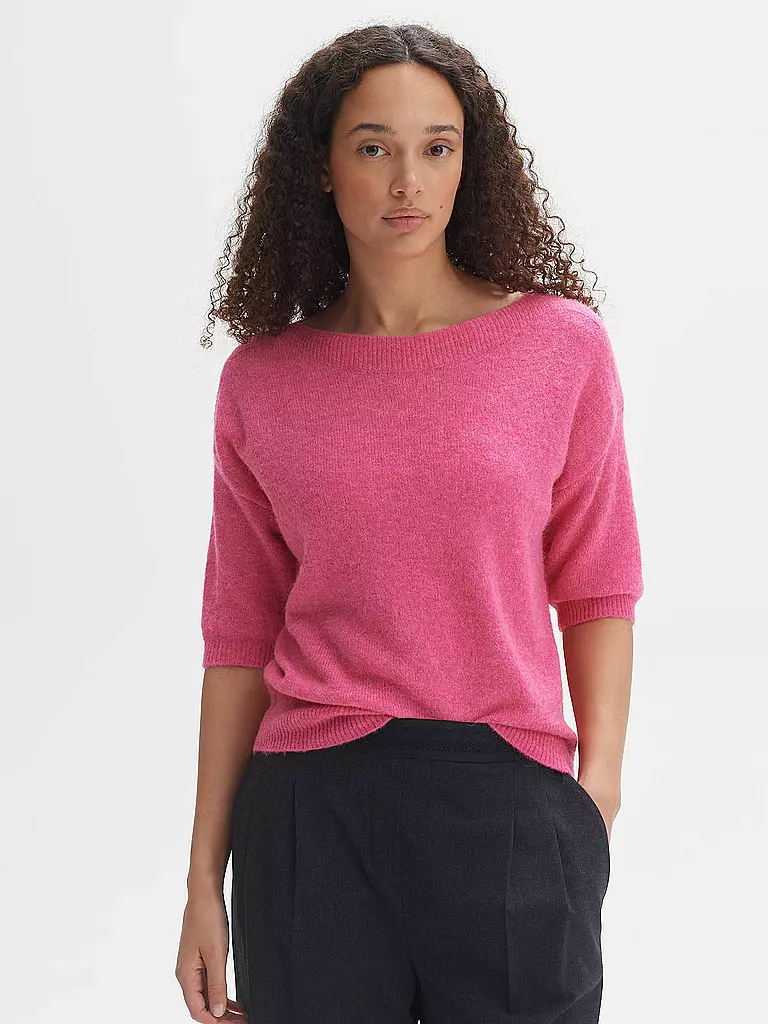 OPUS Pullover PUSITY pink