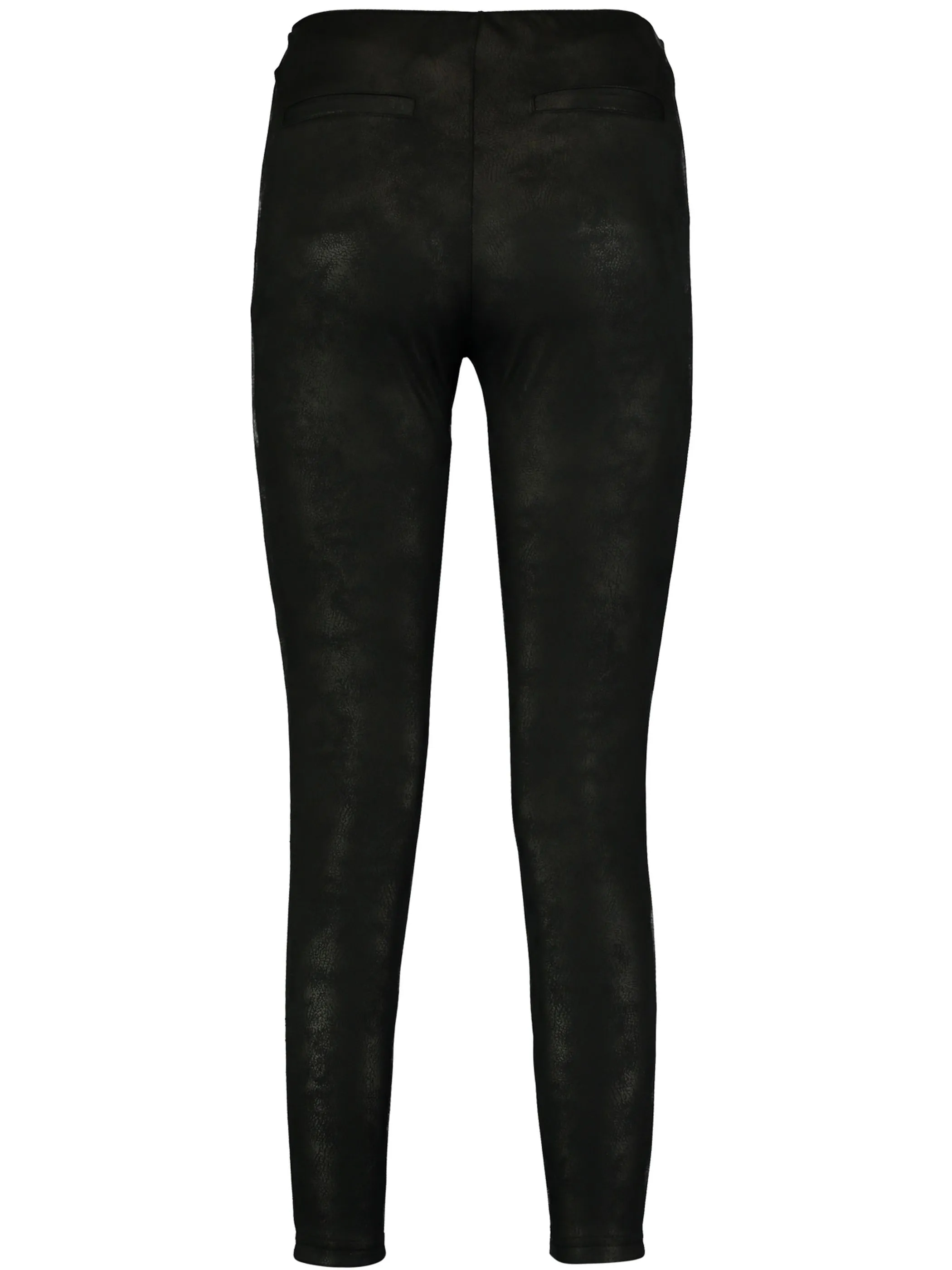 Hailys KY-2002064-2 LG PU LG VA44LY Leggings