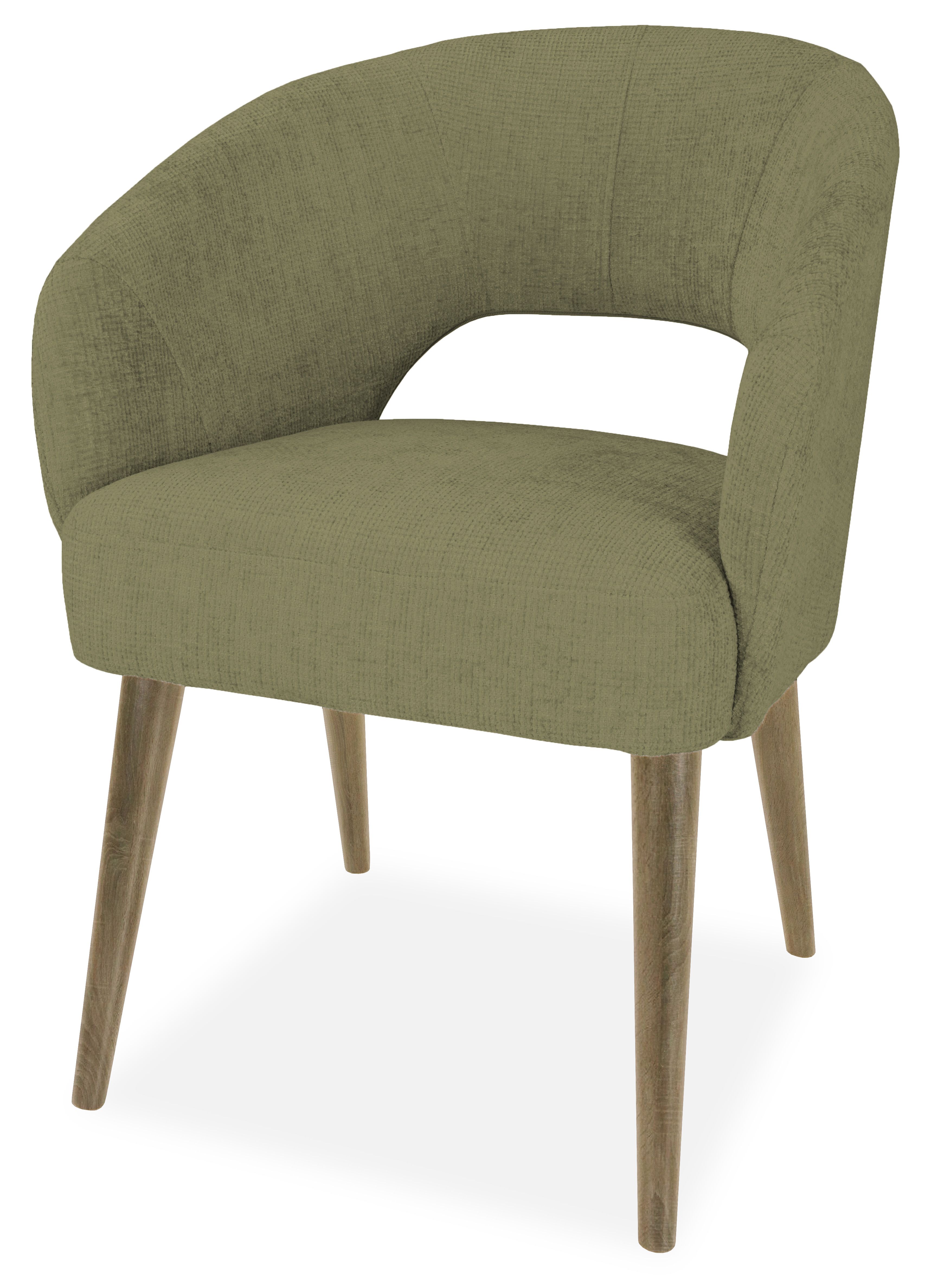 Eetkamerstoel Ronnet B57 x D65 x H81 cm