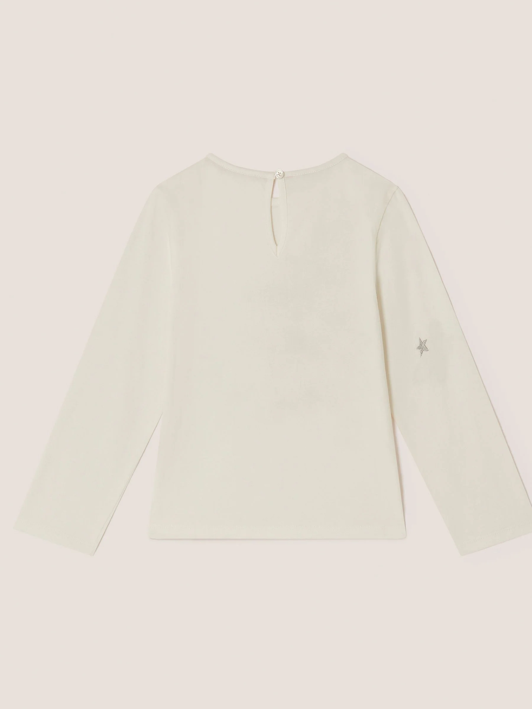 Monsoon Fairy Long Sleeve Top