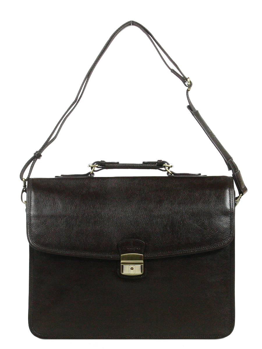 Serviette Hexagona RÀpublique Slim 40 cm - 2 soufflets