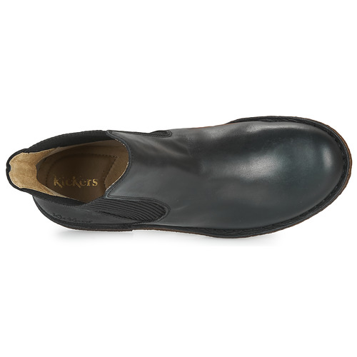 Kickers - TINTO - Noir