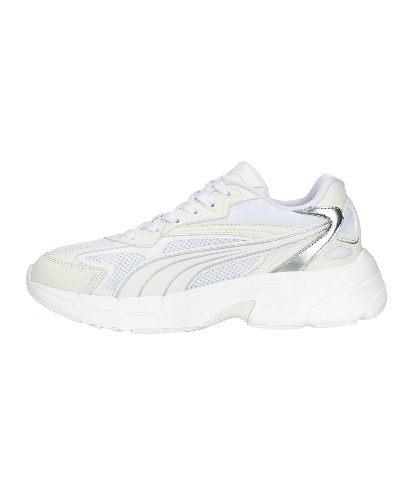 PUMA Teveris Nitro Metallic Damen F01