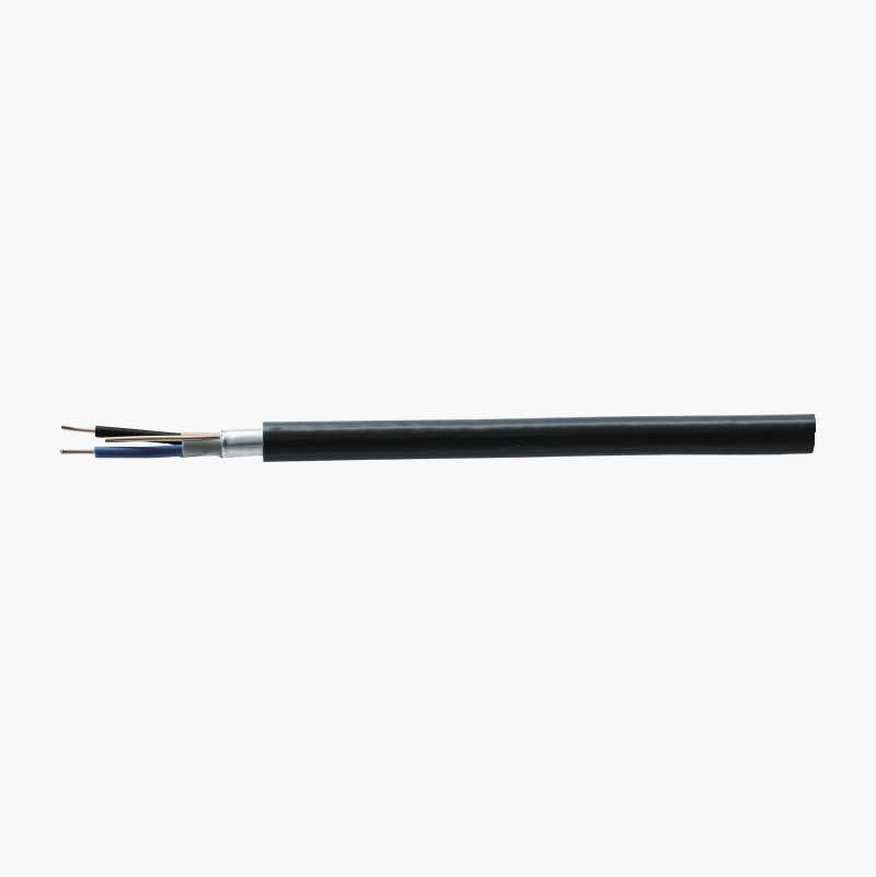 Kabel PFSP, 2G 1,5 + 1,5 mm², 25 m