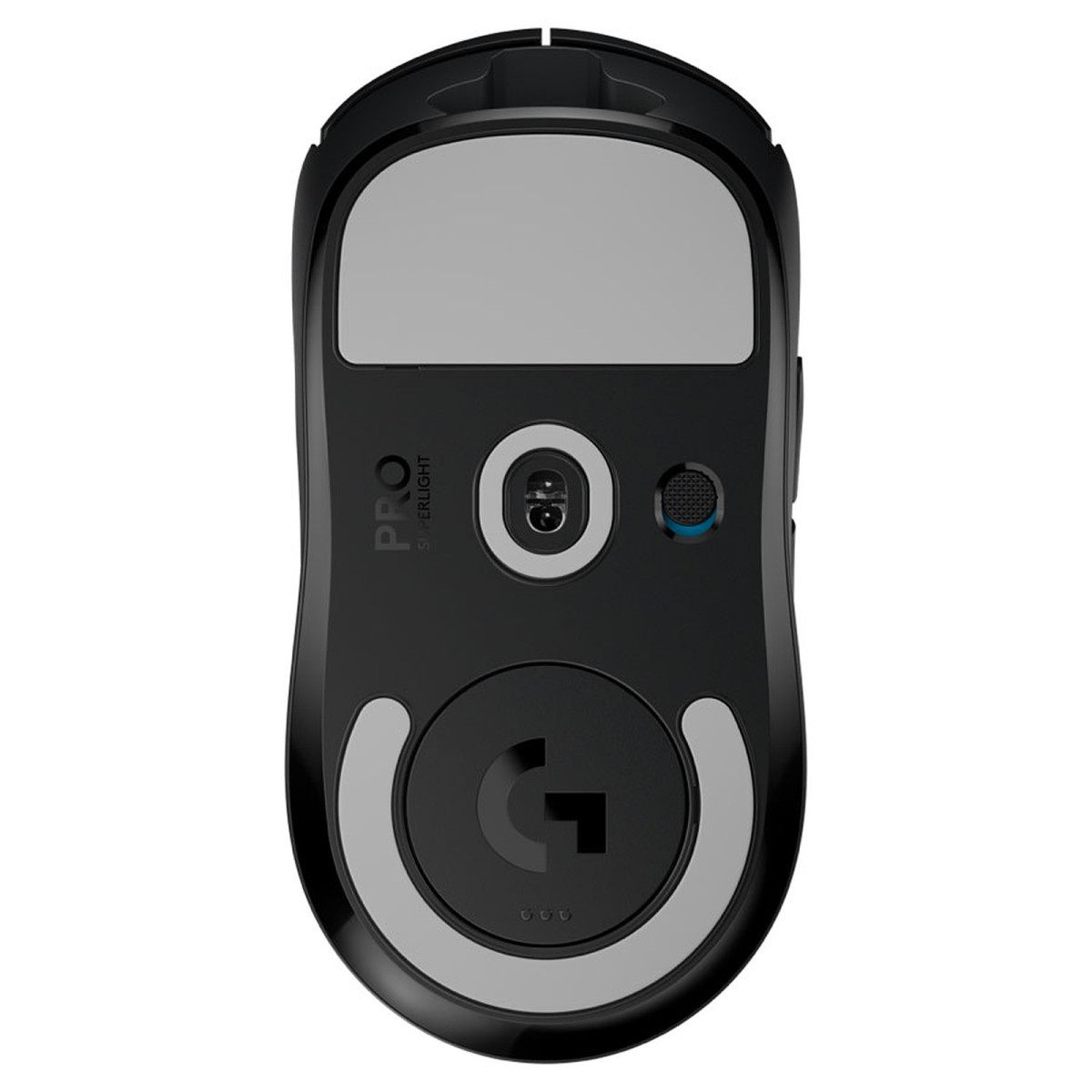 Souris gaming sans fil Logitech G Pro X Superlight