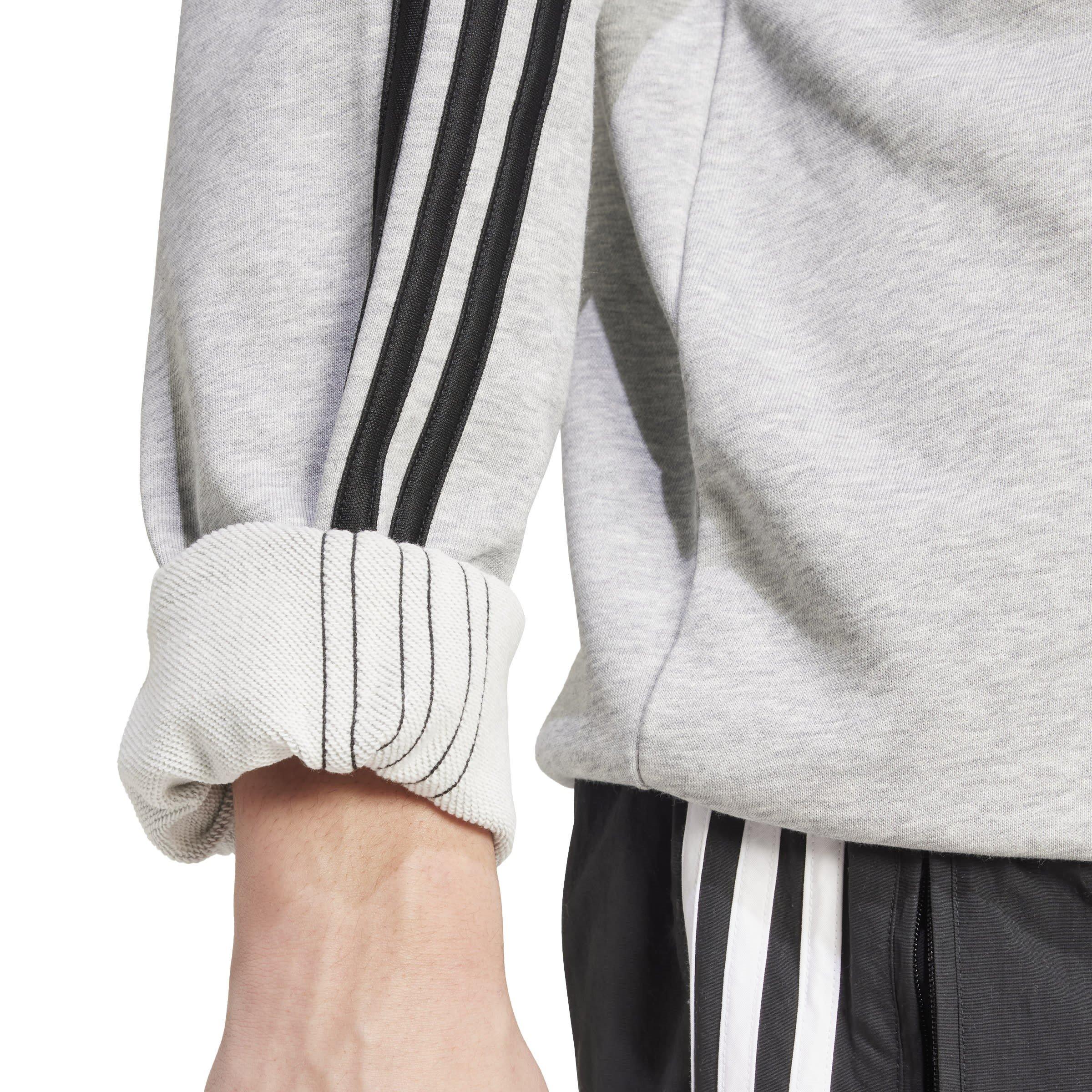 adidas UEFA EURO24™ Official Emblem Crew Sweatshirt
