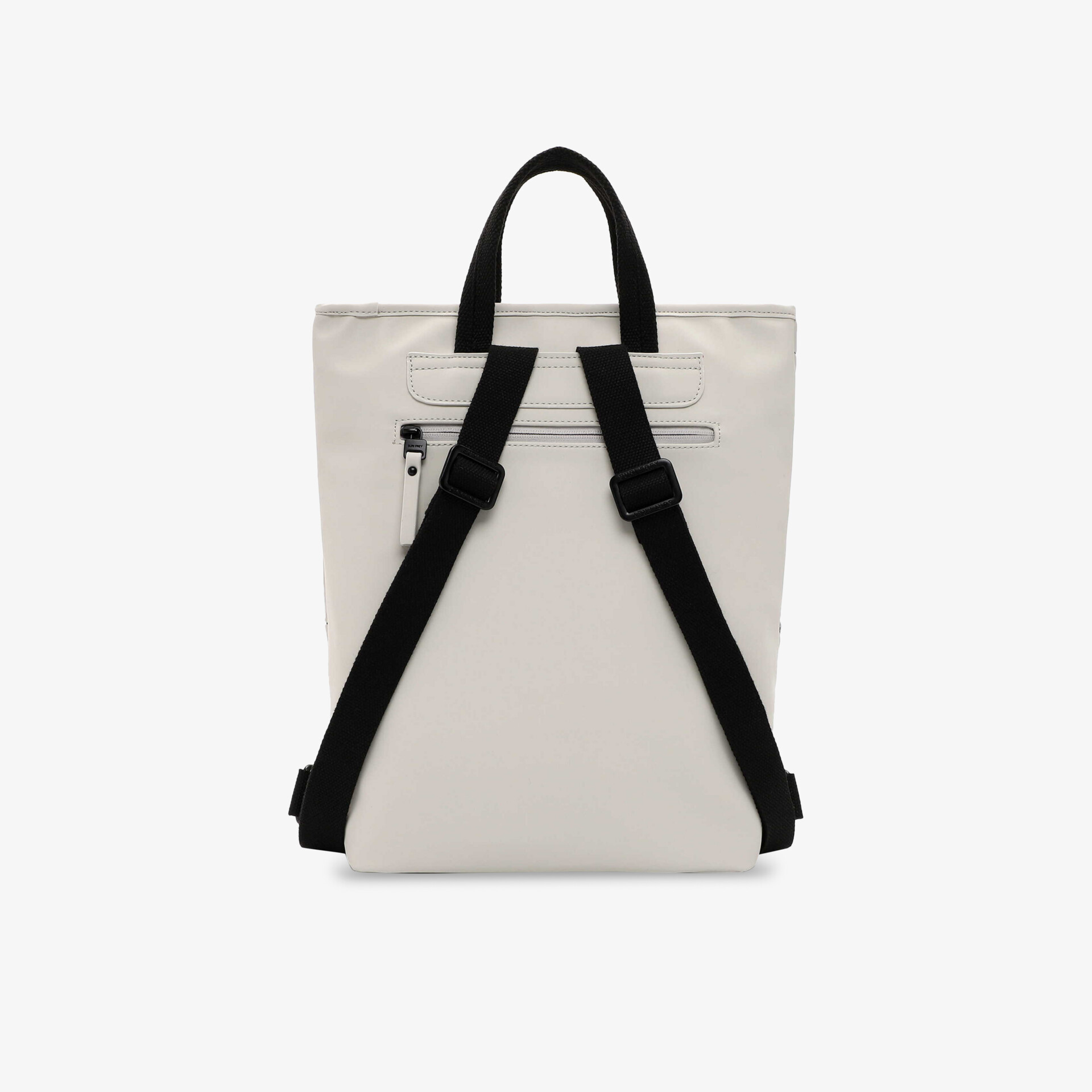 SURI FREY Damen Rucksack weiß