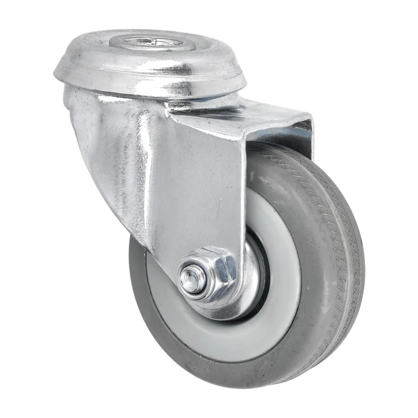 Leddhjul Ø50 mm 25 kg