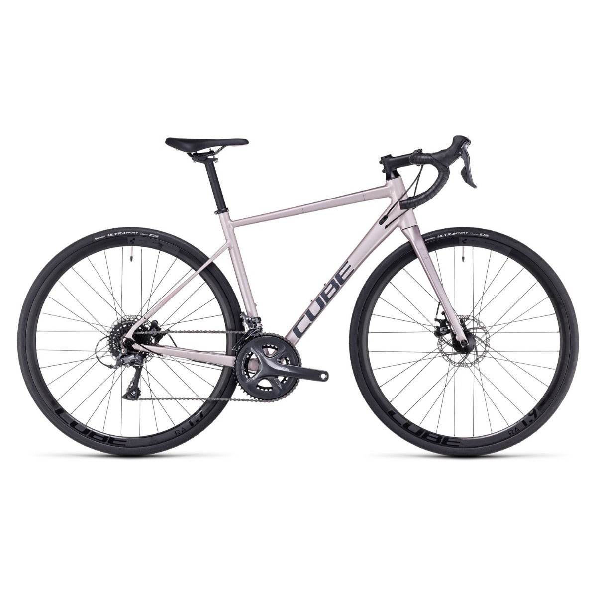 Cube  Axial WS 2023
