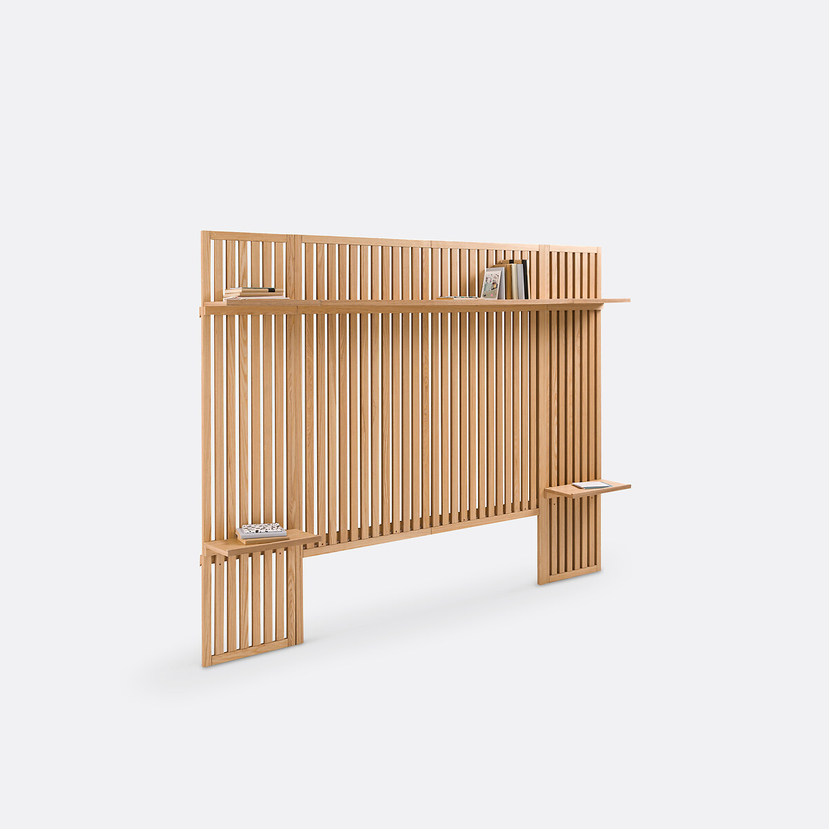 LA REDOUTE INTERIEURS<br>Painel lateral para cabeceira Theonie