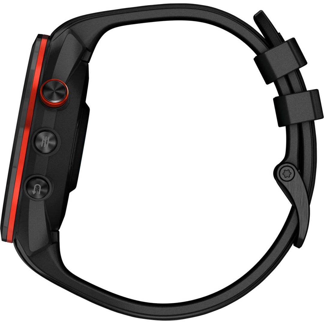 Garmin Approach S70 - 47mm Schwarz