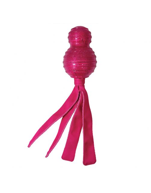 Kong Wubba Comet Multi-Color - Hondenspeelgoed