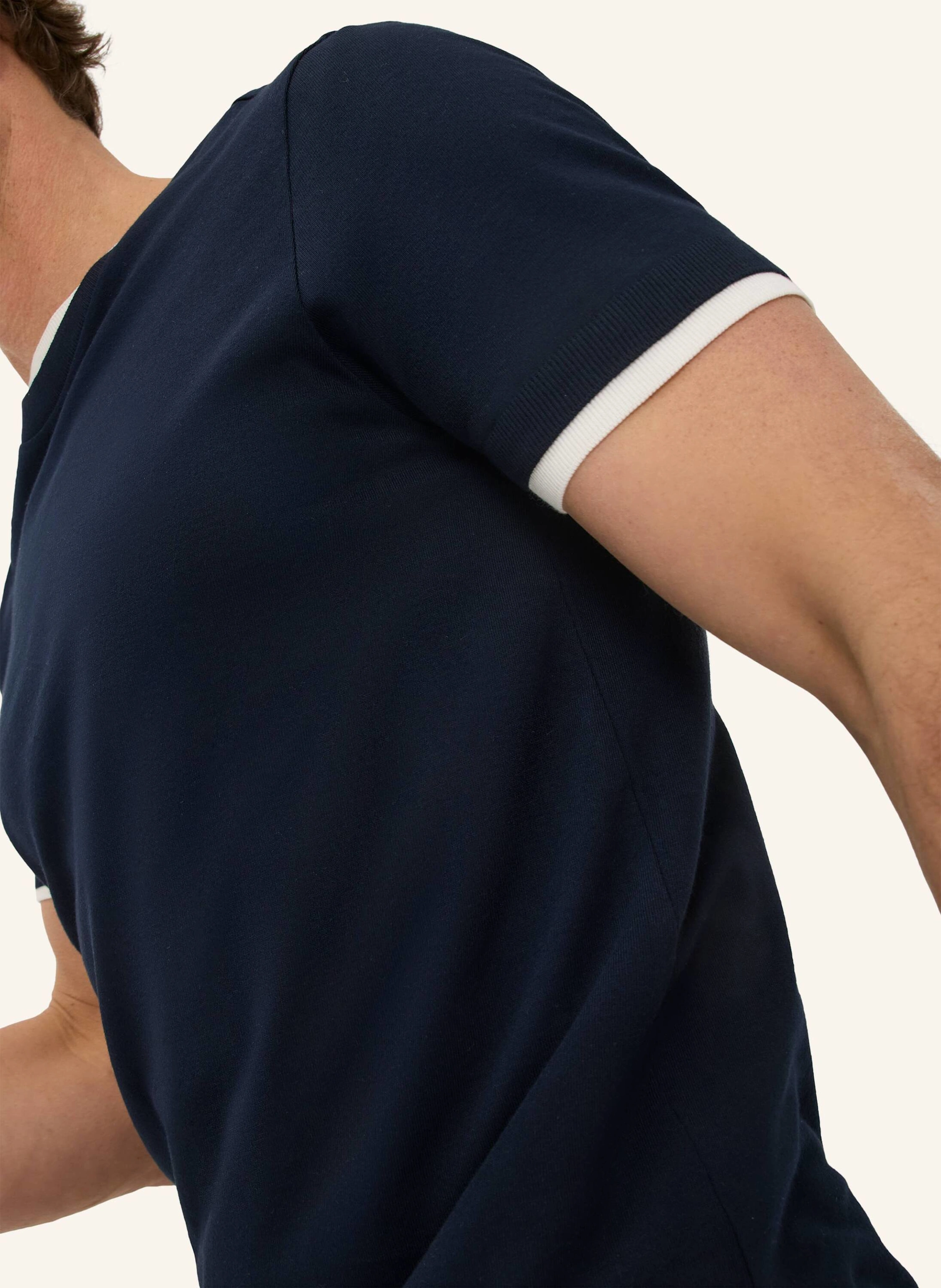 BRAX T-Shirt STYLE TREVOR