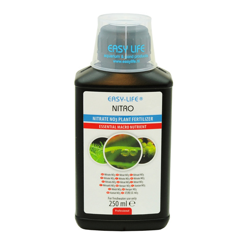Nitro 250ml