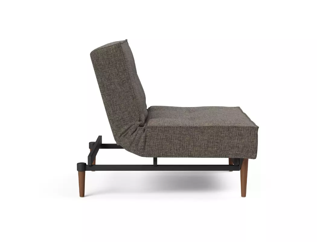 Sessel Splitback Styletto dunkel