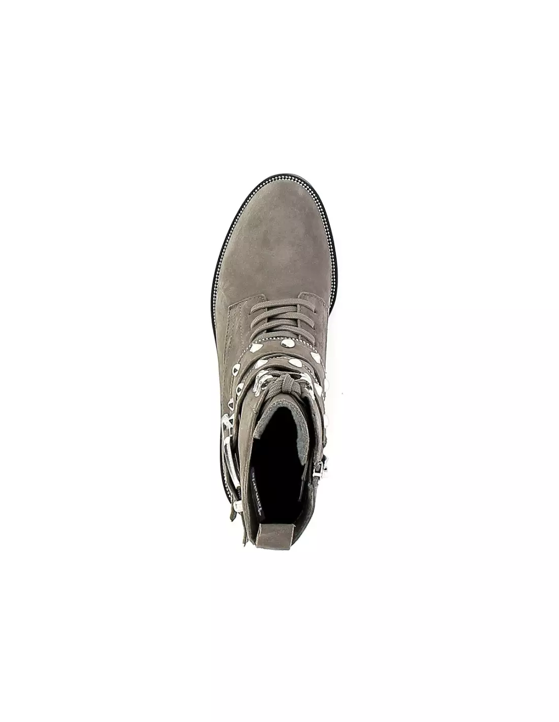 TAMARIS 25134 - Boots & bottines Grey