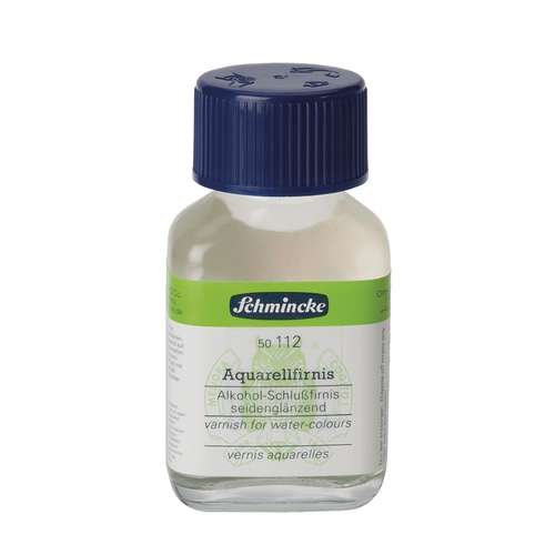SCHMINCKE Aquarellfirnis