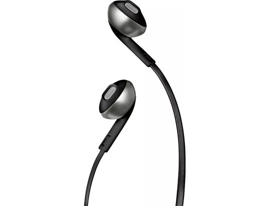 JBL - Ecouteurs Tune 205 Spacegrau