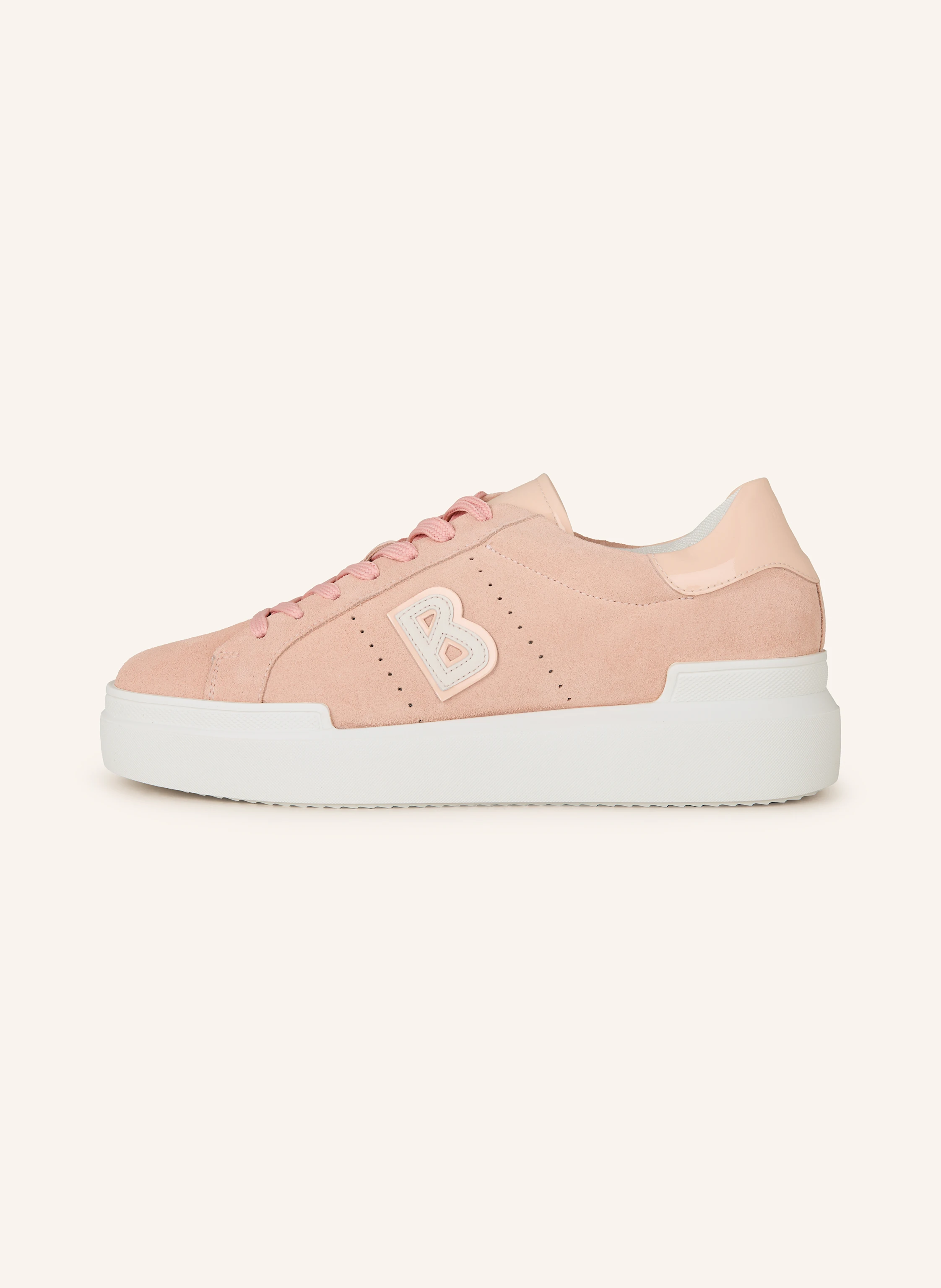 BOGNER Sneaker HOLLYWOOD