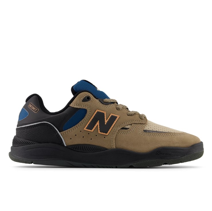 New Balance Numeric NM1010 Mushroom Black 7 US / 40 EU
